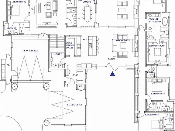 5th image of 6522 Western Sierra Way