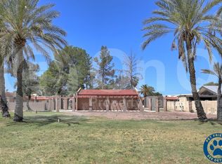 601 N May APT 5, Mesa, AZ 85201