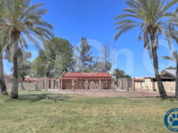 601 N May APT 5, Mesa, AZ 85201