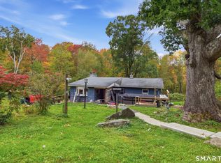325 Brick School Road, Warren, CT 06754