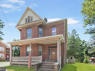 131 Hanover St, New Oxford, PA, 17350