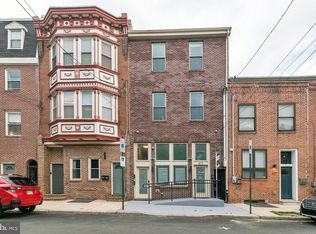 413 Fairmount Ave, Philadelphia, PA 19123