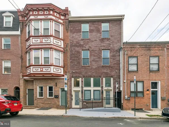 413 Fairmount Ave, Philadelphia, PA 19123