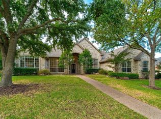665 Hawthorn Cir, Highland Village, TX 75077