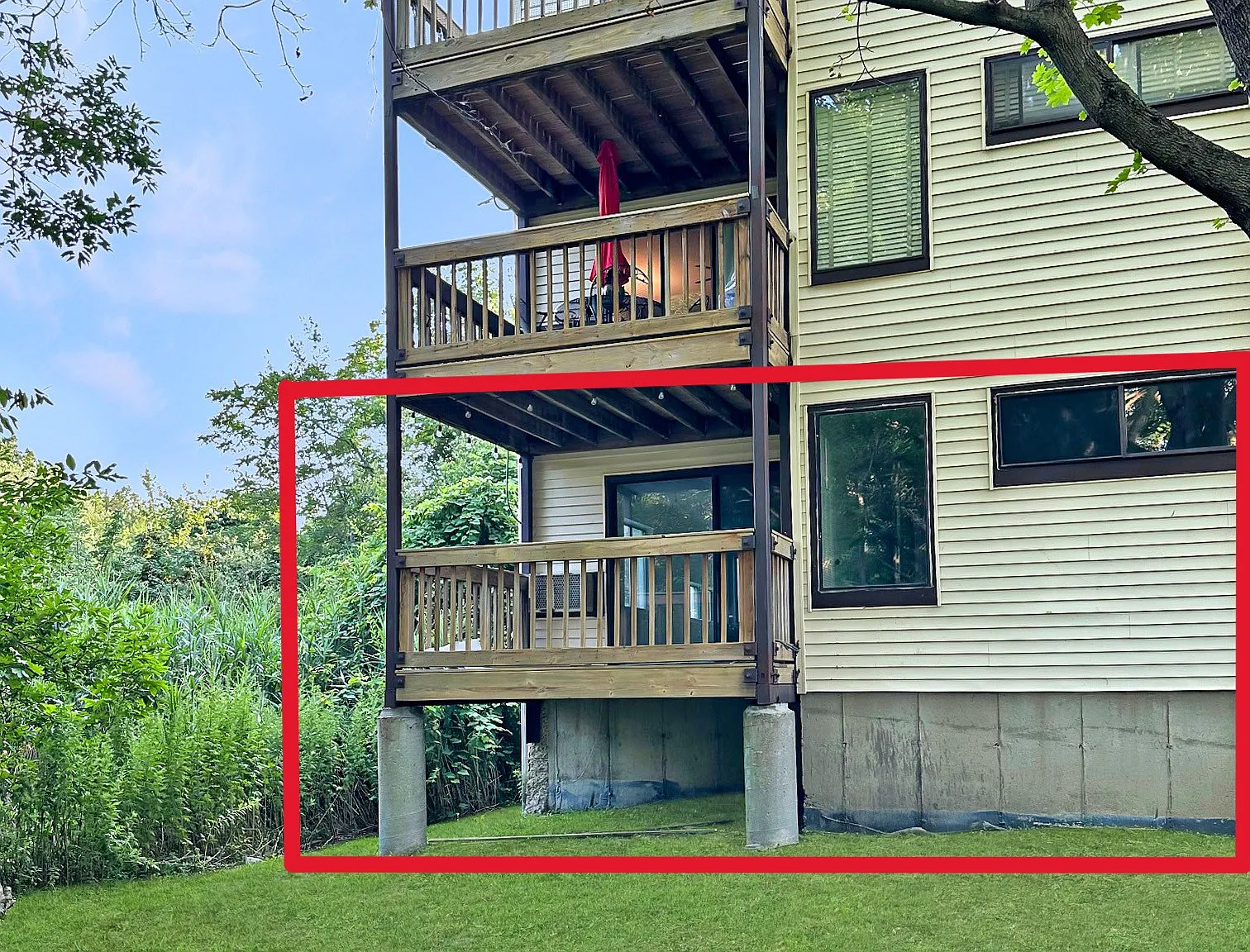1 bed, 672 sqft, $1,850 — Photo 2