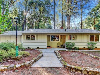 12271 Tomales Way, Nevada City, CA, 95959