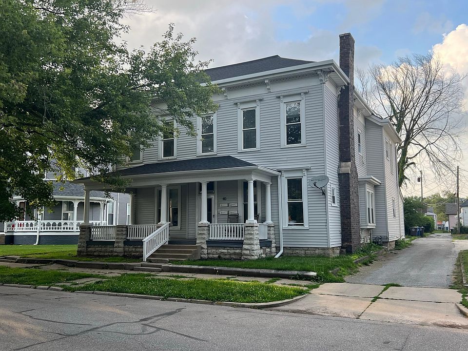 1st image of 40 E Mechanic St #3
