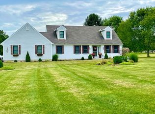 1800 Butler Warren Rd, Middletown, OH 45044