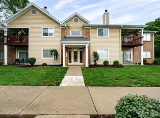 188 Mallard Glen Dr APT 8, Dayton, OH 45458