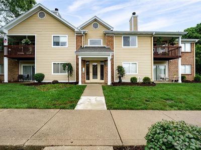 188 Mallard Glen Dr APT 8, Dayton, OH, 45458
