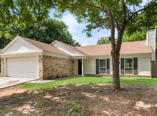 3908 Willow Run, Flower Mound, TX 75028