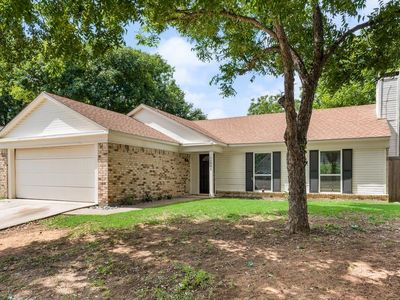 3908 Willow Run, Flower Mound, TX, 75028