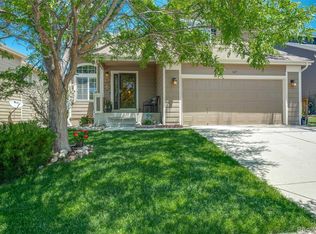 517 English Sparrow Trl, Highlands Ranch, CO 80129