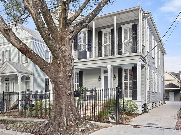 3rd image of 1921 Milan St