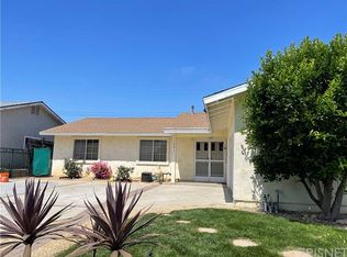 1591 Sabina Cir, Simi Valley, CA 93063