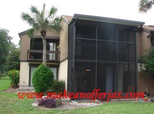 7743 Las Palmas Way, Jacksonville, FL 32256