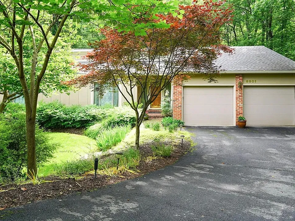 8801 Quiet Stream Ct