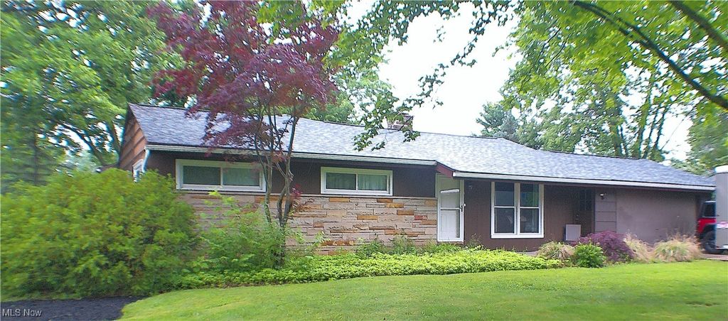 Real estate listing image