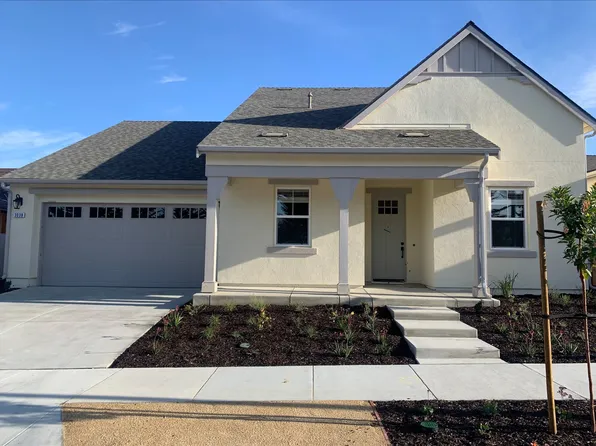 3038 Arroyo Dr, Marina, CA 93933