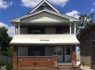 10717 Park Heights Ave, Garfield Heights, OH