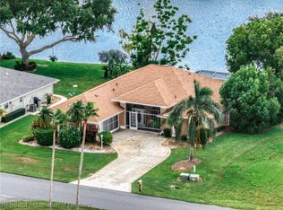 809 Ryan Rd, Sebring, FL 33876