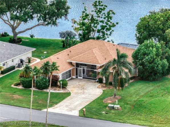 809 Ryan Rd, Sebring, FL 33876