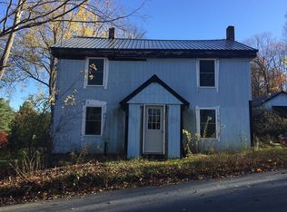 21 Prospect St, Hillsboro, NH 03244