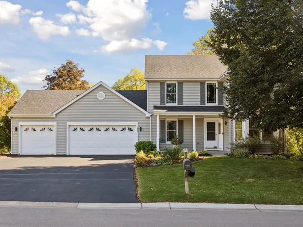 6491 Bretton Way, Chanhassen, MN 55317
