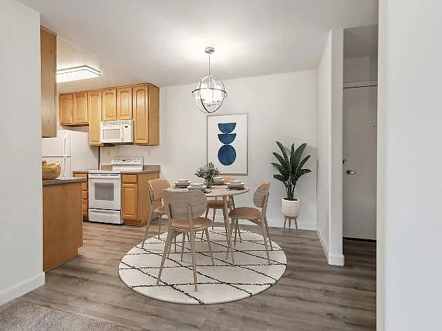 1236 Walker Ave #312 — Photo 11