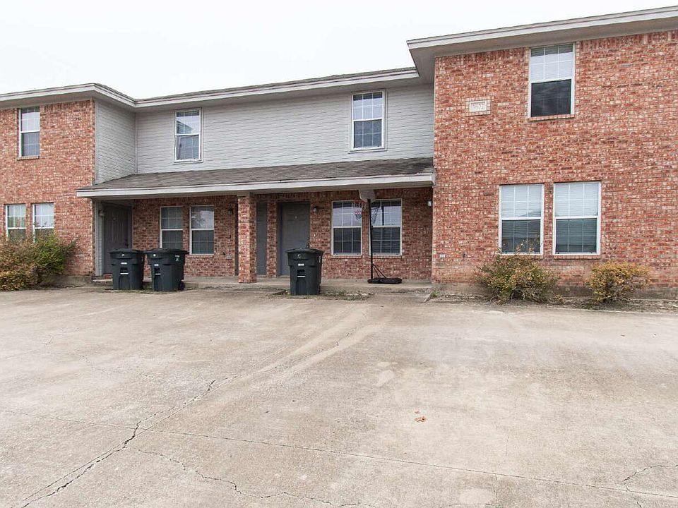 1st image of 3602 Malibu Ln APT C