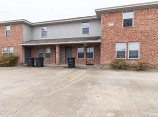 3602 Malibu Ln APT C, Killeen, TX 76543