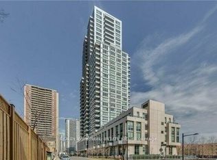 500 Sherbourne St #2112, Toronto, ON M4X 1L1