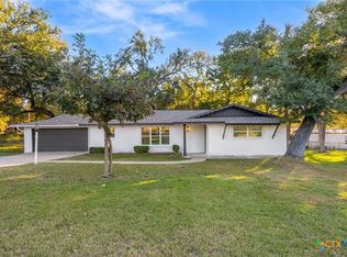 3505 W Adams Ave, Temple, TX 76504