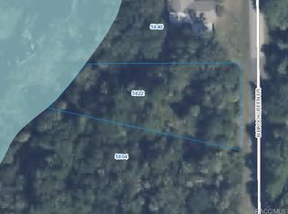 5822 N Brookgreen Dr, Crystal River, FL 34428