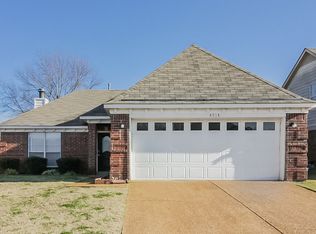 4514 Lunsford Dr, Memphis, TN 38125