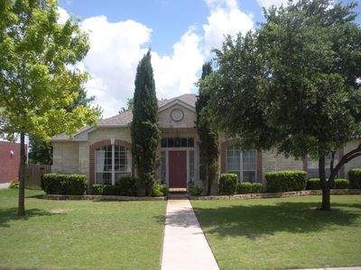 1107 Clemson Cv, Pflugerville, TX, 78660