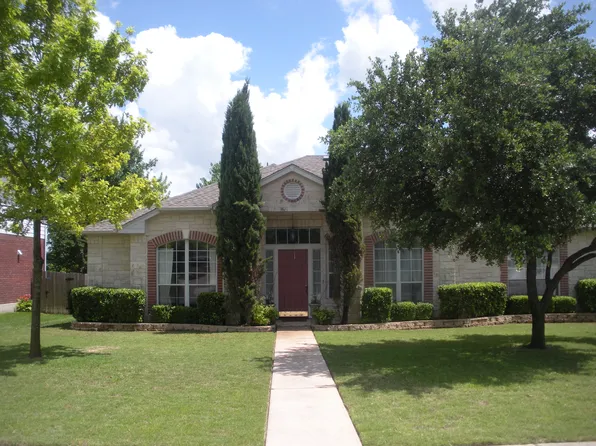 1107 Clemson Cv, Pflugerville, TX 78660