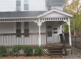 15A Clark St, East Hartford, CT 06108