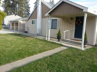 4110 E 4th St, Mead, WA 99021
