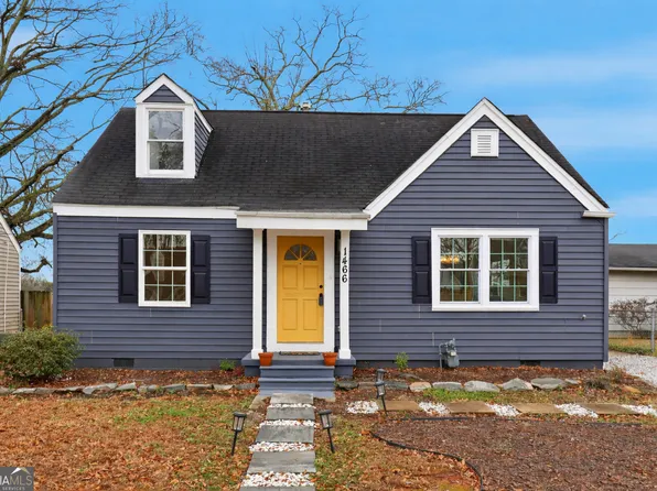 1466 Hardin Ave, Atlanta, GA 30344