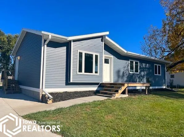 1519 Davis Ave, Grinnell, IA 50112