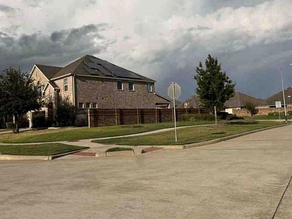 Exterior Address Verification