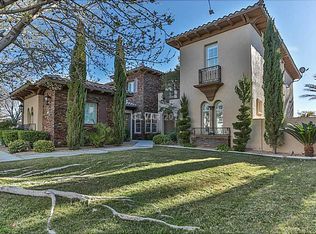 1220 Muscato Ct, Las Vegas, NV 89144