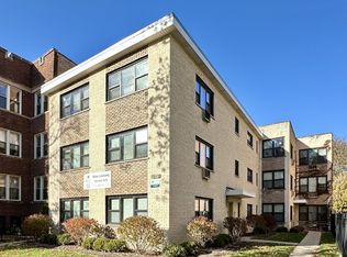 1644 W Sherwin Ave #C4, Chicago, IL 60626