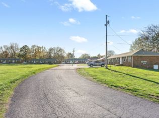 752 Bancroft Cir APT D, Clarksville, TN 37042