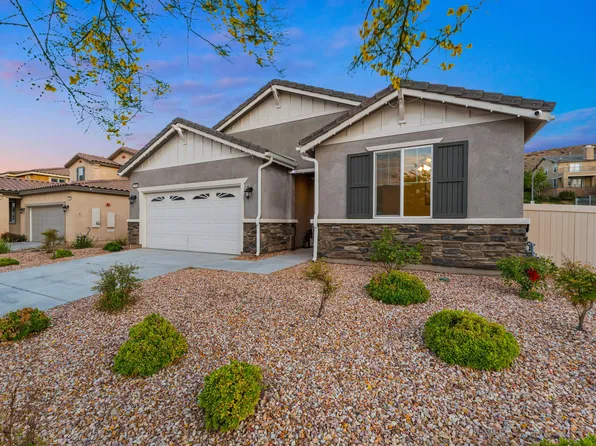 2906 Crocus Pl, Palmdale, CA 93551