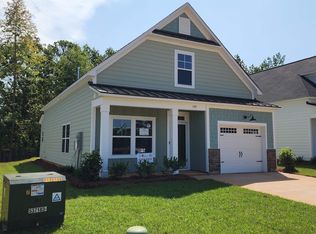 159 Locomotive Ln LOT 19, Irmo, SC 29063
