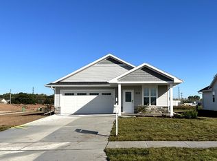 W6578 E Steamboat Ln, Appleton, WI 54915