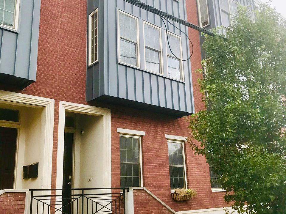 1st image of 1621 Fairmount Ave #1
