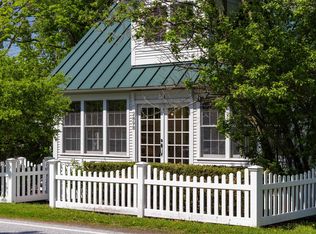 2898 Greenbush Rd, Charlotte, VT 05445